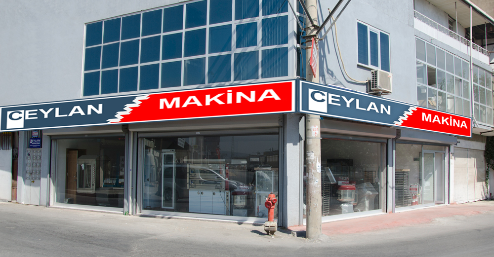 HAKKIMIZDA