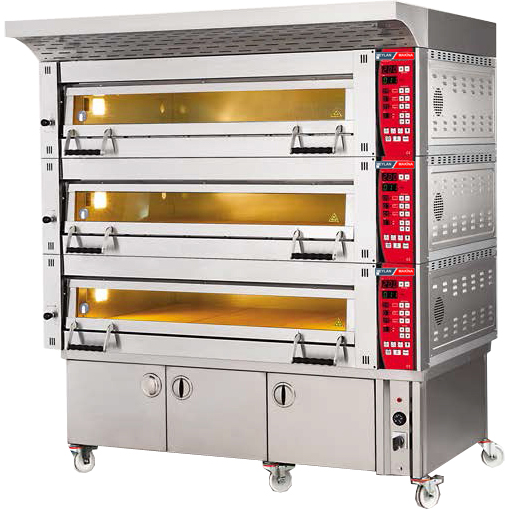 CM-1200 Oven