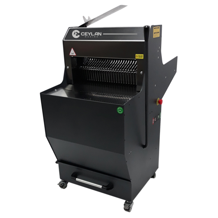Bread Slicing Machine  0