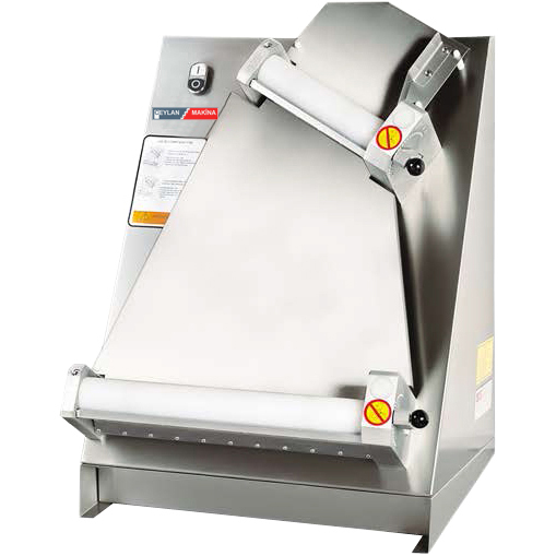 Dough Rolling Machine  0