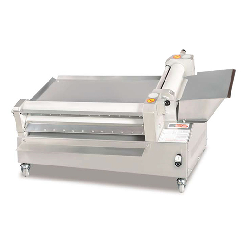 Dough Sheeter Machine  0
