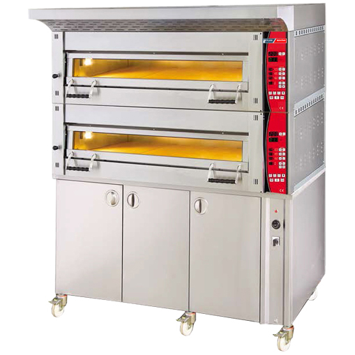 CM 1200 - 2 Multi Purpose Oven