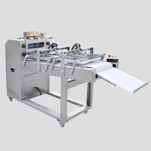 Dough Forming Machine