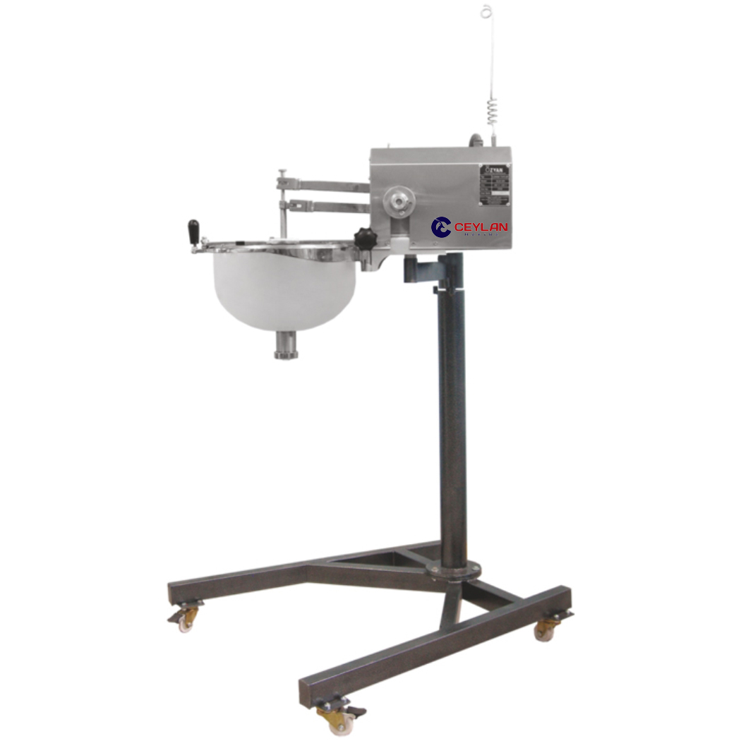 Lokma Dessert Machine (Portable) CYLP 300