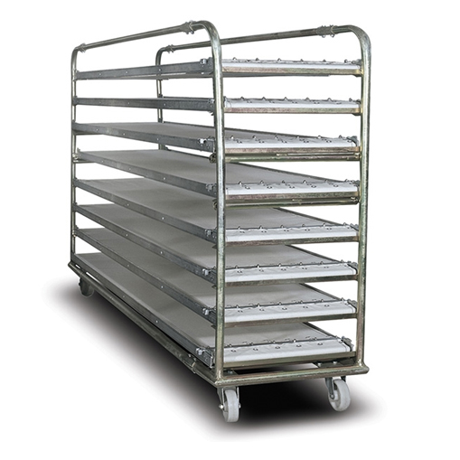 Pallet Trolley