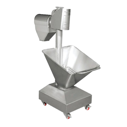 Flour Sifting Machine
